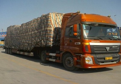 梅河口整车运输公司